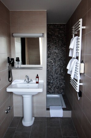 Bathroom - Starnberger SEE (Starnberg)