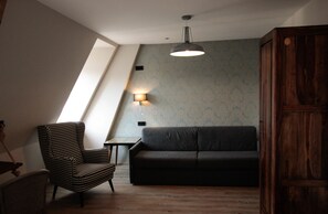 Living area - Starnberger SEE (Starnberg)