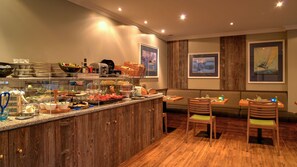 Dining - Starnberger SEE (Starnberg)