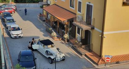 B&B I Colori dell'Etna
