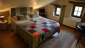Double Room (Verte)
