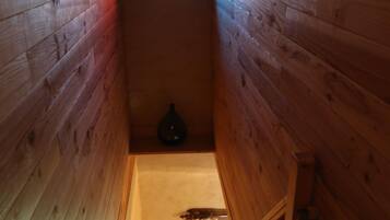 Kamar Keluarga (Jaune) | Area keluarga