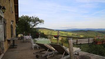 Teras/patio