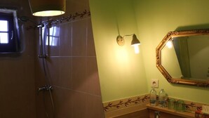 Double Room (Verte) | Bathroom