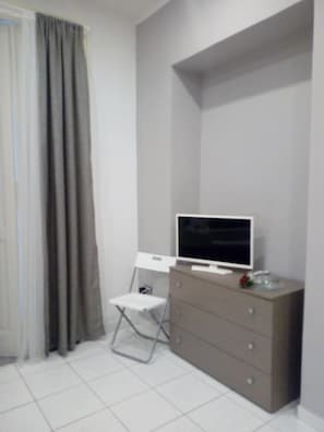 Chambre Triple | Équipements de la chambre