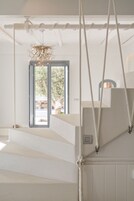 Escaleras