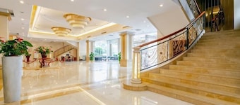 隆昌東方賓館