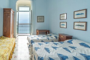 Apartament, 3 dormitoris | 3 dormitoris, planxa i posts de planxar i wifi 