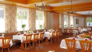 Lobby - Landgasthof Gschwendtner (Allershausen)