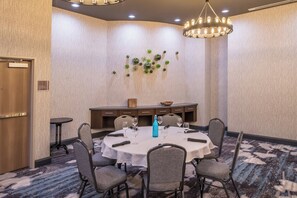 Meeting facility - Hotel Indigo (Frisco)