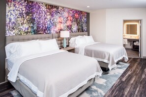 Room - Hotel Indigo (Frisco)
