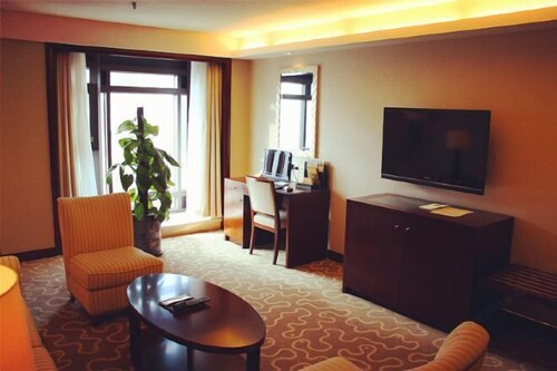Jinling Netda Hotel