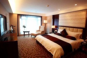 Room - Jinling Netda Hotel (Nantong)