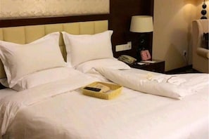 الغرفة