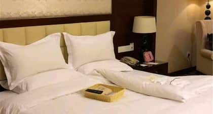 Jinling Netda Hotel