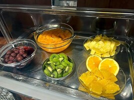 Café da manhã