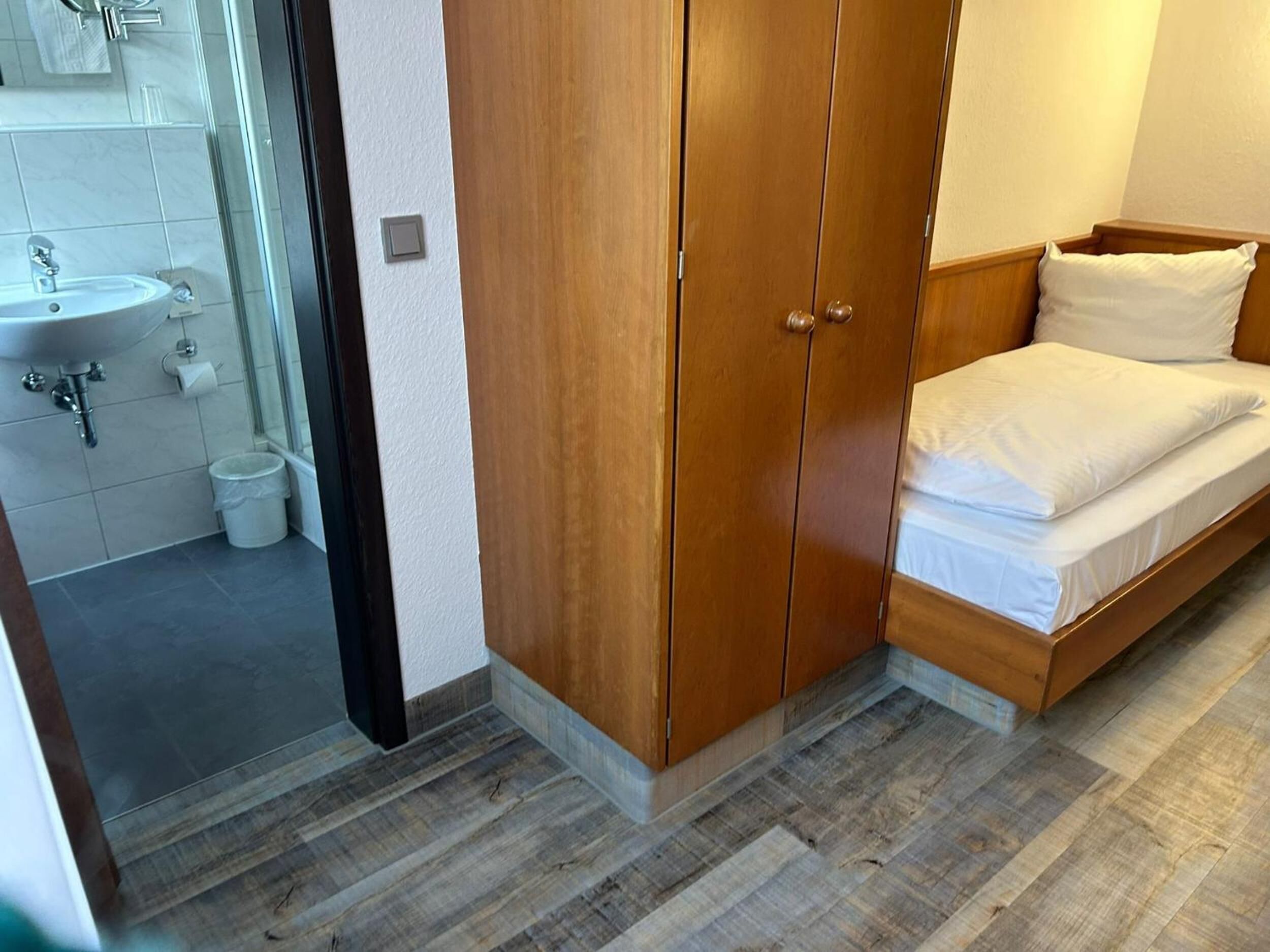Habitació