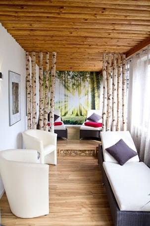 Servicio de la propiedad