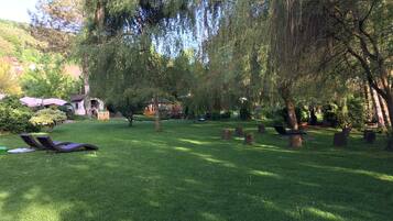 Jardín