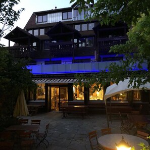 Exterior - Kainsbacher Mühle (Happurg)