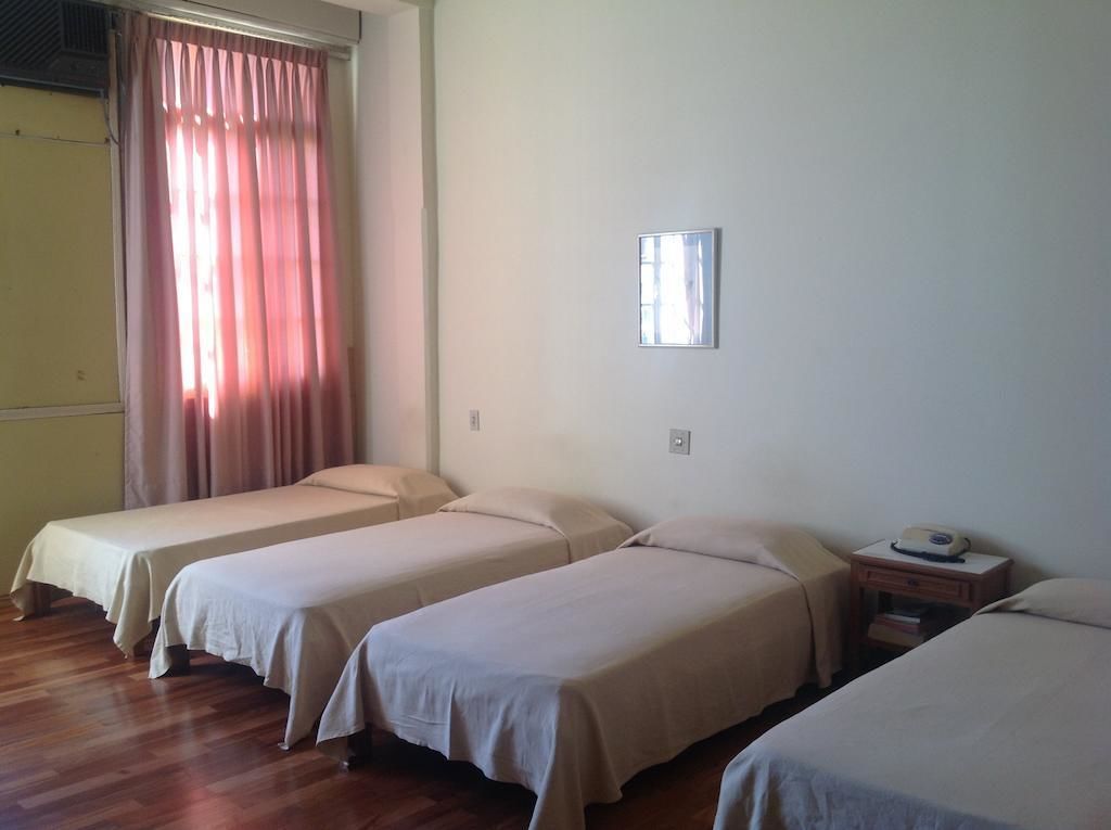 Photo - Hotel Itamarati