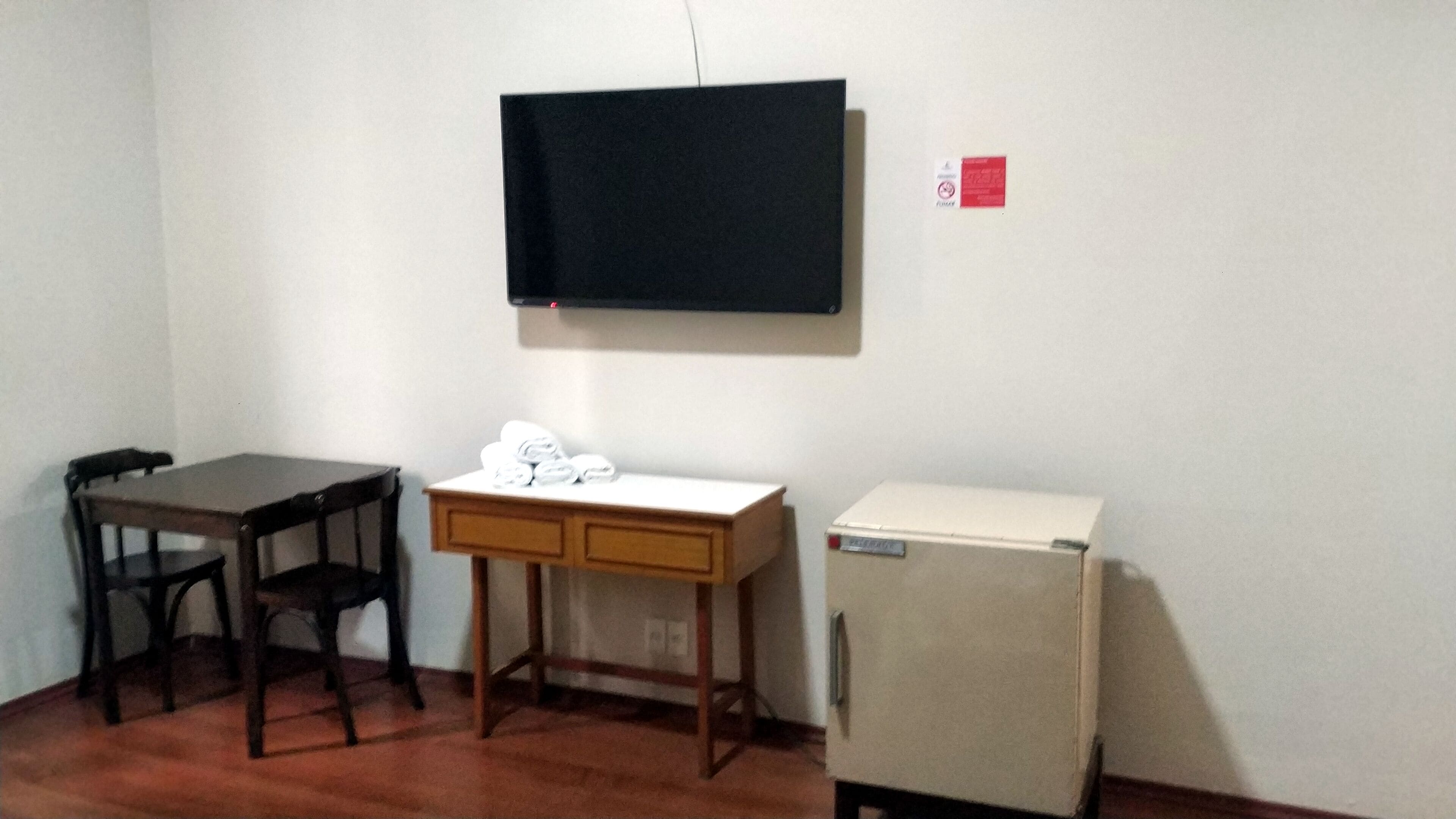 triple room | minibar, desk, soundproofing, free wifi