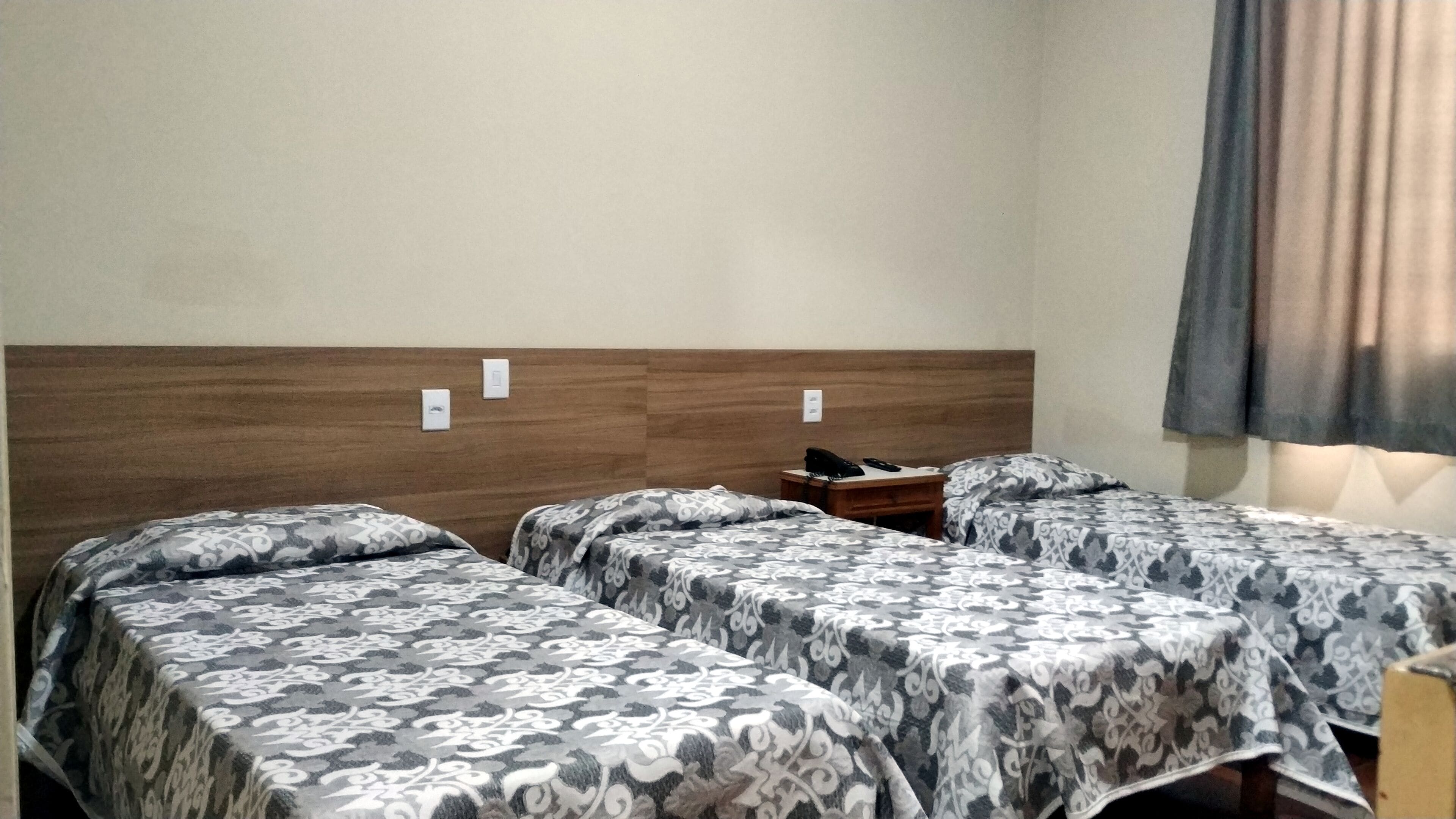 Photo - Hotel Itamarati