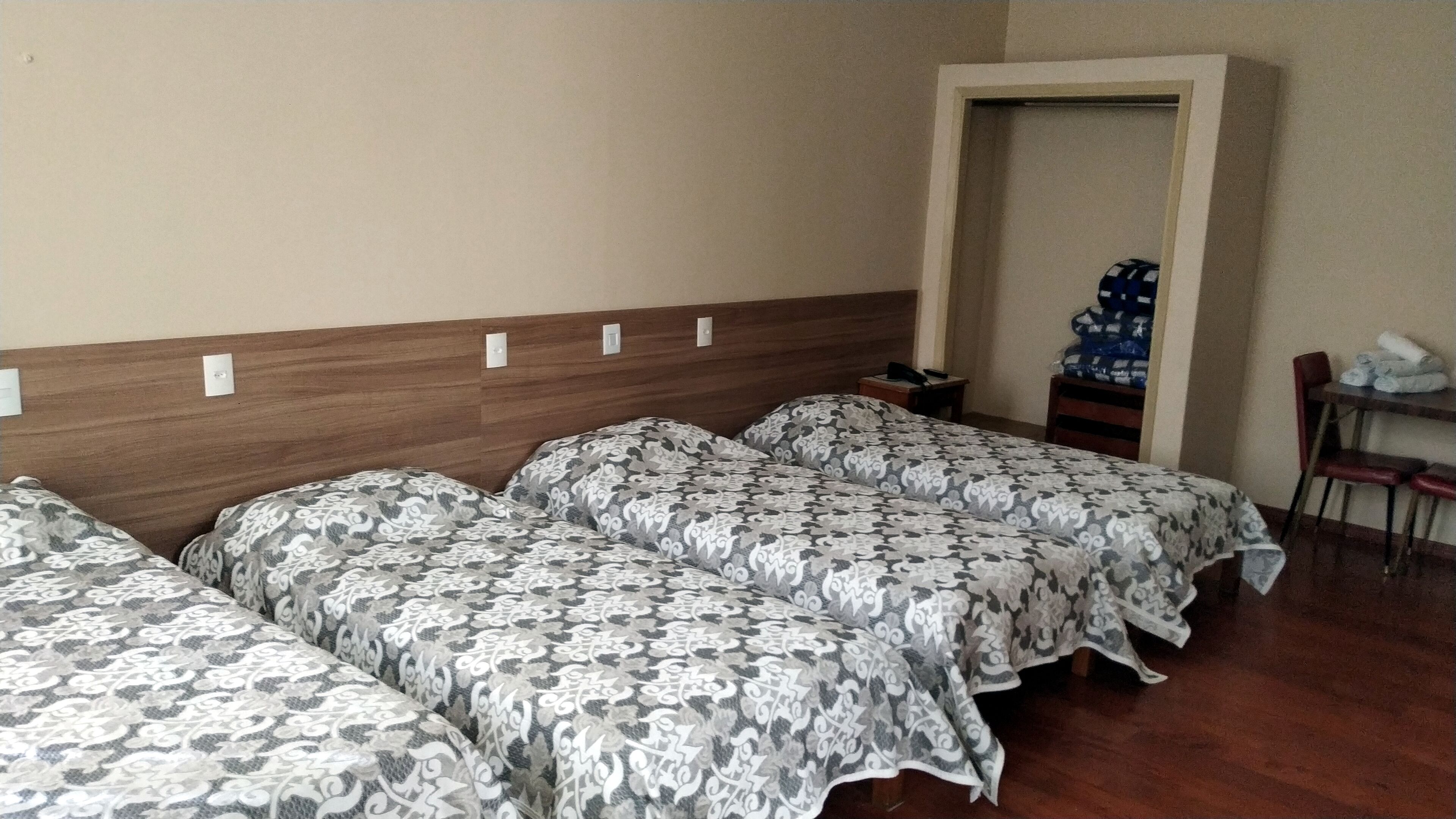 Photo - Hotel Itamarati