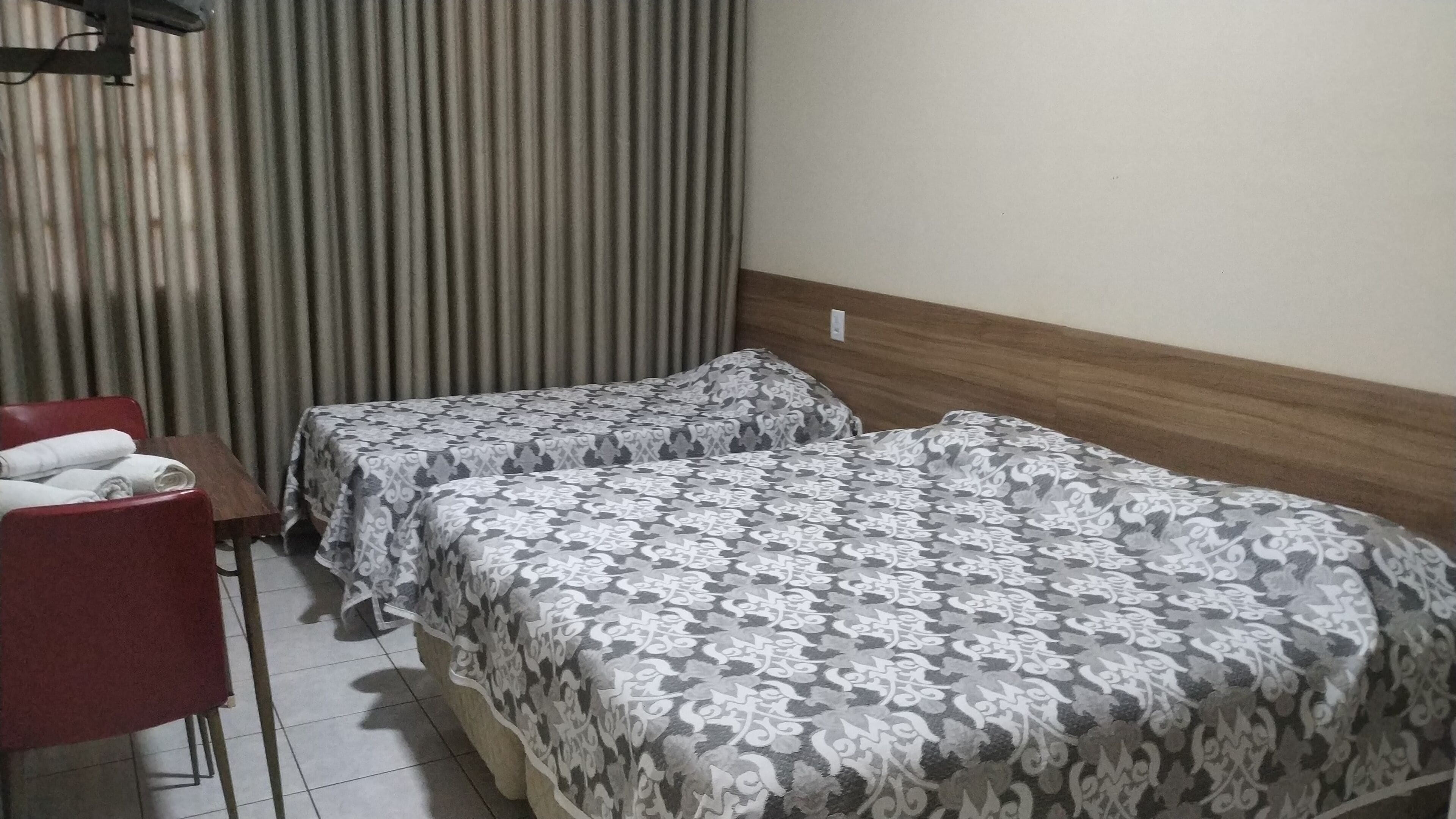 Photo - Hotel Itamarati