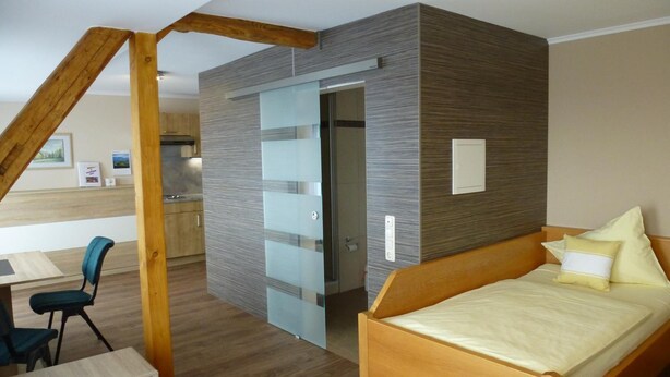 Room - Zum Bartl (Sulzbach-Rosenberg)