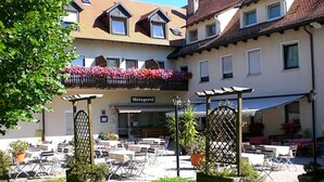Lobby - Zum Bartl (Sulzbach-Rosenberg)