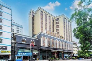 Exterior - Hongdu Hotel (Xingning)