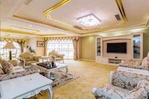 Room - Hongdu Hotel (Xingning)