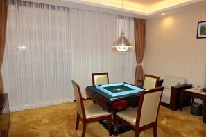 Interior - Hongdu Hotel (Xingning)