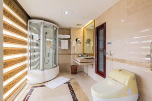 Room - Hongdu Hotel (Xingning)
