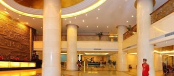 Hongdu Hotel