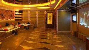 Interior - Hongdu Hotel (Xingning)