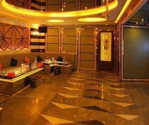تناول الطعام