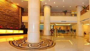 الردهة