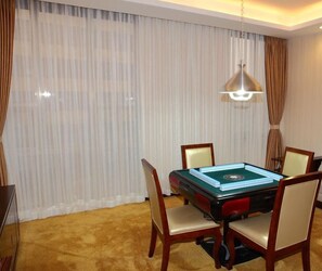 Unclassified image, 4 of 17, button - Hongdu Hotel (Xingning)