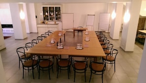 Meeting facility - Gasthof Zum Storch (Schluesselfeld)