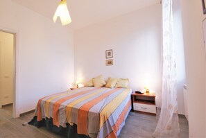 Comfort-huoneisto, 2 makuuhuonetta | 2 makuuhuonetta, silitysrauta/-lauta