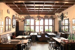 Dining - Steichele, Hotel Restaurant Weinstube (Nuremberg)