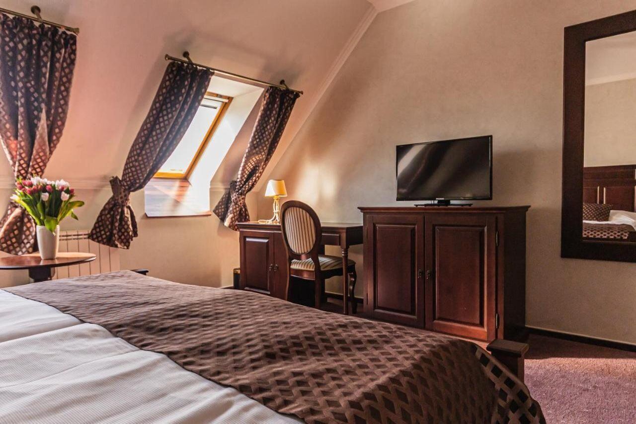 Kamer