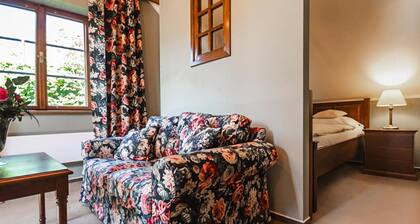Hotel Octarna