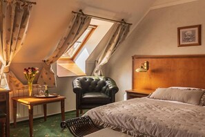 Room - Hotel Octarna (Kromeriz)