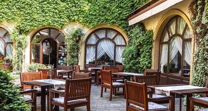 Hotel Octarna