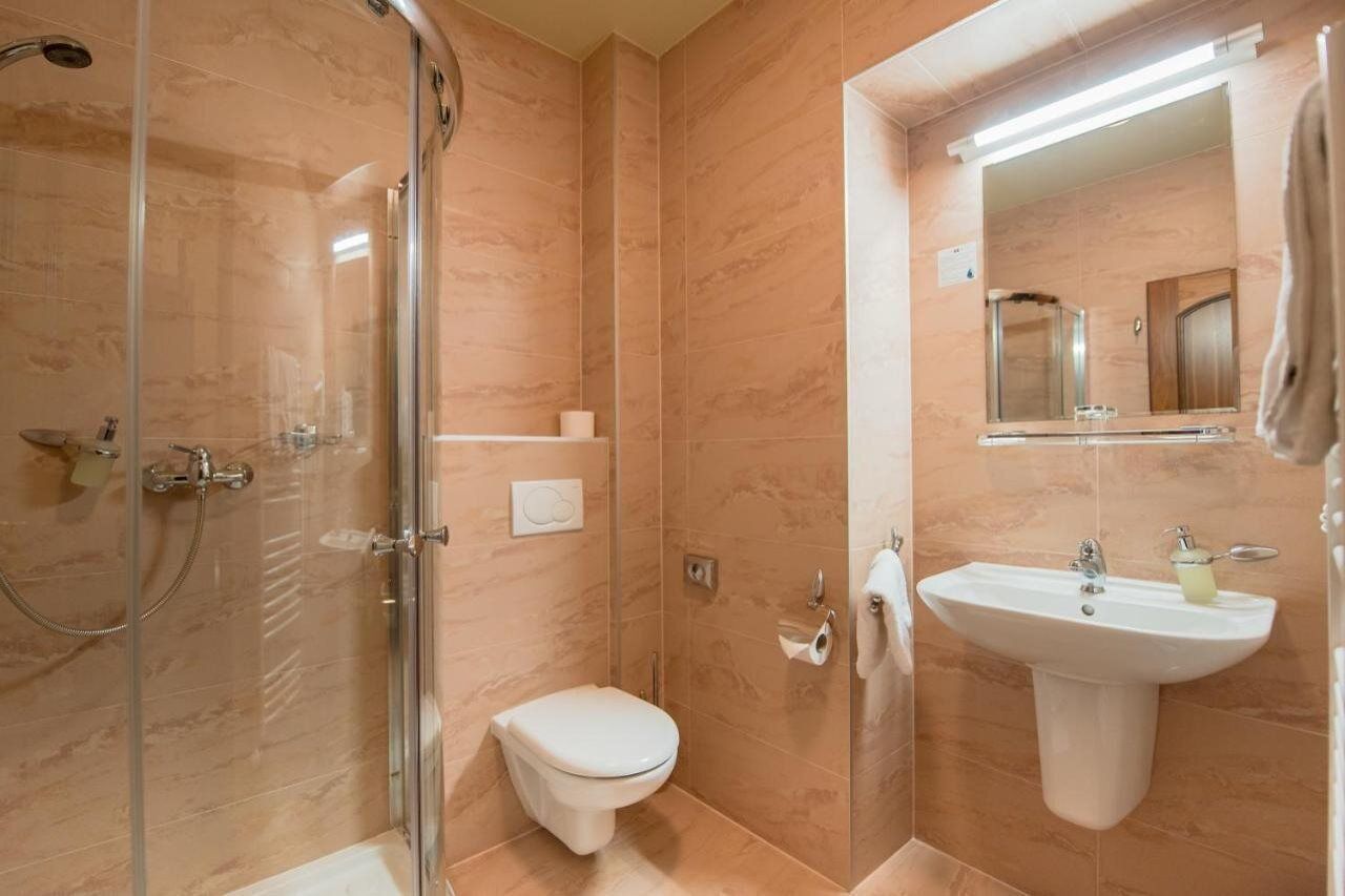Badkamer