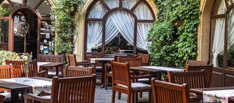 Hotel Octarna