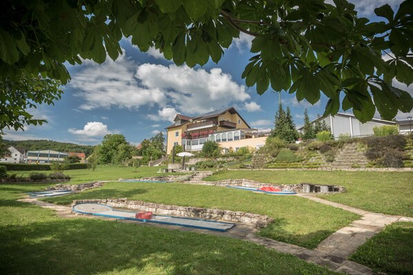 Exterior - Anni Landgasthof (Birgland)